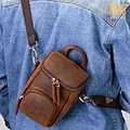 coach signature crossbody bag